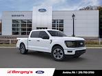 2024 Ford F-150 SuperCrew Cab 4x4, Pickup for sale #FAN2883 - photo 21