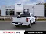 2024 Ford F-150 SuperCrew Cab 4x4, Pickup for sale #FAN2883 - photo 22