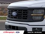 2024 Ford F-150 SuperCrew Cab 4x4, Pickup for sale #FAN2883 - photo 43