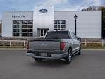 2024 Ford F-150 SuperCrew Cab 4x4, Pickup for sale #FAN2870 - photo 10