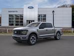 2024 Ford F-150 SuperCrew Cab 4x4, Pickup for sale #FAN2882 - photo 23