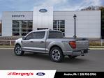 2024 Ford F-150 SuperCrew Cab 4x4, Pickup for sale #FAN2882 - photo 33