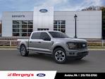 2024 Ford F-150 SuperCrew Cab 4x4, Pickup for sale #FAN2882 - photo 36