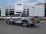 2024 Ford F-150 SuperCrew Cab 4x4, Pickup for sale #FAN2858 - photo 2