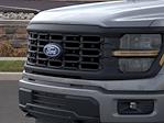 2024 Ford F-150 SuperCrew Cab 4x4, Pickup for sale #FAN2858 - photo 18