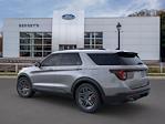 2025 Ford Explorer 4x4, SUV for sale #FAN2825 - photo 28