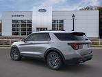 2025 Ford Explorer 4x4, SUV for sale #FAN2825 - photo 3