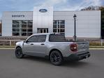 2024 Ford Maverick SuperCrew Cab FWD, Pickup for sale #FAN2877 - photo 32