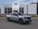 2024 Ford Maverick SuperCrew Cab FWD, Pickup for sale #FAN2877 - photo 35