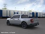 2024 Ford Maverick SuperCrew Cab FWD, Pickup for sale #FAN2877 - photo 4