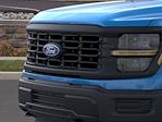 2024 Ford F-150 SuperCrew Cab 4x4, Pickup for sale #FAN2859 - photo 17