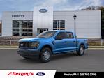 2024 Ford F-150 SuperCrew Cab 4x4, Pickup for sale #FAN2859 - photo 1