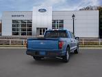 2024 Ford F-150 SuperCrew Cab 4x4, Pickup for sale #FAN2859 - photo 8