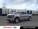 2024 Ford F-150 SuperCrew Cab 4x4, Pickup for sale #FAN3130 - photo 1