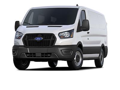 2024 Ford Transit 350 Super Cab Low Roof RWD, Empty Cargo Van for sale #FAN3220 - photo 1