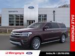 2024 Ford Expedition MAX 4x4, SUV for sale #FAN3141 - photo 1