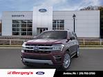 2024 Ford Expedition MAX 4x4, SUV for sale #FAN3141 - photo 3