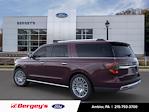 2024 Ford Expedition MAX 4x4, SUV for sale #FAN3141 - photo 2