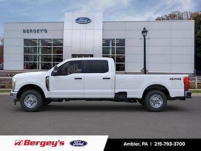 2024 Ford F-250 Crew Cab 4x4, Pickup for sale #FAN2828 - photo 1