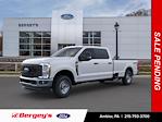 2024 Ford F-250 Crew Cab 4x4, Pickup for sale #FAN2828 - photo 28