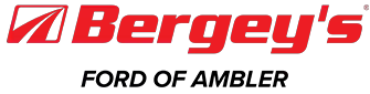 Bergey's Ford of Ambler logo