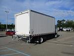 2021 Isuzu NPR-HD Regular Cab 4x2, Morgan Truck Body Fastrak Box Truck for sale #1332227 - photo 2