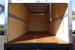 2020 Isuzu NPR-HD Regular Cab 4x2, Metro Truck Body Box Van Box Truck for sale #200403 - photo 2