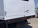 2021 Isuzu NPR-HD Crew Cab 4x2, RhinoPro Truck Outfitters Dovetail Landscape for sale #212738 - photo 3