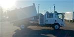 2018 Isuzu NPR-HD Crew Cab 4x2, Drake Equipment Landscape Dump for sale #85541 - photo 3