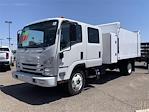 2022 Isuzu NQR Crew Cab 4x2, Sun Country Truck SCT Landscape Landscape Dump for sale #N7900085 - photo 1