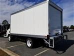 2018 Isuzu NPR-HD Regular Cab 4x2, Conyers Van Box Box Truck for sale #Z00270 - photo 2