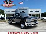 2023 Ram 3500 Regular Cab DRW 4WD, Cab Chassis for sale #23347 - photo 1