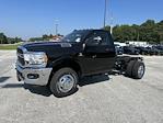 2023 Ram 3500 Regular Cab DRW 4WD, Cab Chassis for sale #23347 - photo 6