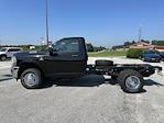 2023 Ram 3500 Regular Cab DRW 4WD, Cab Chassis for sale #23347 - photo 7