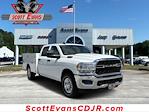 2023 Ram 2500 Crew Cab RWD, Warner Select Pro Service Truck for sale #23442 - photo 1