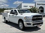 2023 Ram 2500 Crew Cab RWD, Warner Select Pro Service Truck for sale #23442 - photo 3
