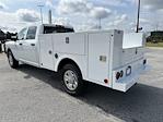 2023 Ram 2500 Crew Cab RWD, Commercial Truck & Van Equipment Service Body Service Truck for sale #23491 - photo 8