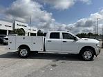 2023 Ram 2500 Crew Cab RWD, Commercial Truck & Van Equipment Service Body Service Truck for sale #23491 - photo 9
