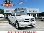 Used 2012 Ram 1500 ST Crew Cab RWD, Pickup for sale #23607A - photo 1