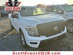 Used 2021 Nissan Titan S Crew Cab RWD, Pickup for sale #23657B - photo 1