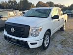 Used 2021 Nissan Titan S Crew Cab RWD, Pickup for sale #23657B - photo 3