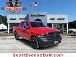 New 2023 Ram 1500 Classic Tradesman Crew Cab 4WD, Pickup for sale #23668 - photo 1