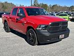 New 2023 Ram 1500 Classic Tradesman Crew Cab 4WD, Pickup for sale #23668 - photo 4