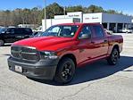 New 2023 Ram 1500 Classic Tradesman Crew Cab 4WD, Pickup for sale #23668 - photo 6