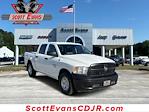 New 2023 Ram 1500 Classic Tradesman Crew Cab 4WD, Pickup for sale #23678 - photo 1