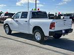 New 2023 Ram 1500 Classic Tradesman Crew Cab 4WD, Pickup for sale #23678 - photo 8