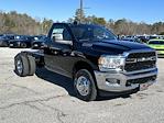 2024 Ram 3500 Regular Cab DRW 4WD, Cab Chassis for sale #24046 - photo 4