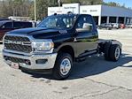 2024 Ram 3500 Regular Cab DRW 4WD, Cab Chassis for sale #24046 - photo 6