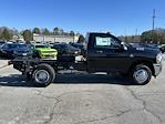 2024 Ram 3500 Regular Cab DRW 4WD, Cab Chassis for sale #24046 - photo 9