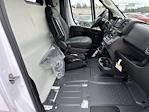 2024 Ram ProMaster 2500 High Roof FWD, Empty Cargo Van for sale #24052 - photo 16